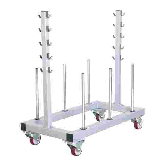 Sport-Thieme Mobile Barbell Rack 2 Sport-Thieme Mobile Barbell Rack - Image 2
