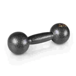 Sport-Thieme Retro Dumbbell -Sports-Fitness Equipment 147 6330
