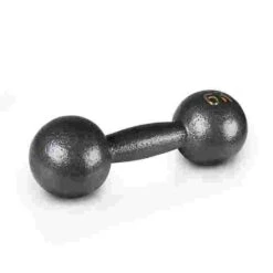 Sport-Thieme Retro Dumbbell -Sports-Fitness Equipment 147 6356
