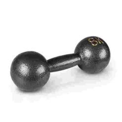 Sport-Thieme Retro Dumbbell -Sports-Fitness Equipment 147 6372