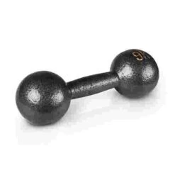Sport-Thieme Retro Dumbbell -Sports-Fitness Equipment 147 6385