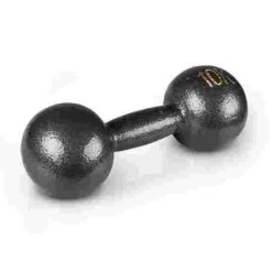Sport-Thieme Retro Dumbbell -Sports-Fitness Equipment 147 6398