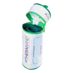 TheraBand 250-cm In A Zip-up Bag -Sports-Fitness Equipment 148 1525