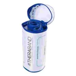 TheraBand 250-cm In A Zip-up Bag -Sports-Fitness Equipment 148 1538