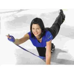 TheraBand 250-cm In A Zip-up Bag -Sports-Fitness Equipment 148 1538 4