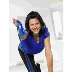 TheraBand 250-cm In A Zip-up Bag -Sports-Fitness Equipment 148 1538 5