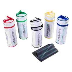 TheraBand 250-cm In A Zip-up Bag -Sports-Fitness Equipment 148 1541 2