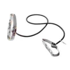 TheraBand Bodytrainer Resistance Tube, 1.4 M With Handles -Sports-Fitness Equipment 148 3231