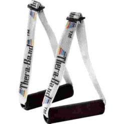 TheraBand Handles -Sports-Fitness Equipment 148 4003