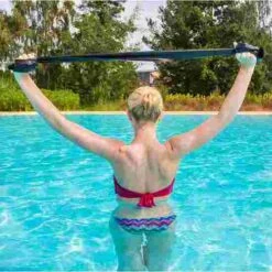 Deuser Sports Fitness & Therapy -Sports-Fitness Equipment 148 4902 6 1