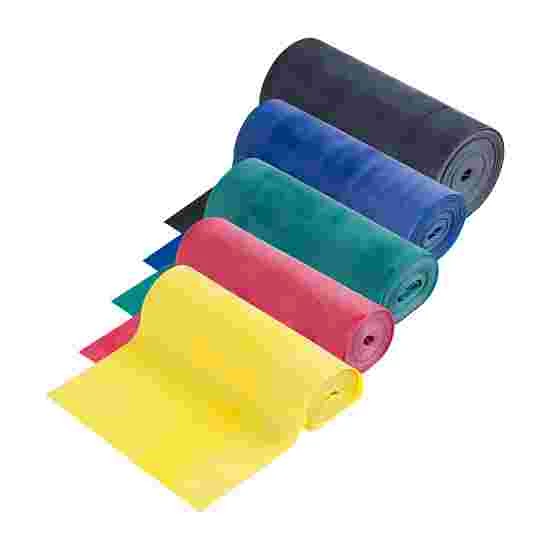 TheraBand 5-Piece Set Of Resistance Bands 1 TheraBand 5-Piece Set Of Resistance Bands
