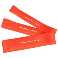 Deuserband "Plus" -Sports-Fitness Equipment 148 5123 1 1