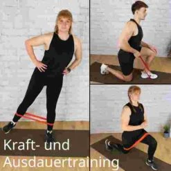 Deuserband "Plus" -Sports-Fitness Equipment 148 5123 2 1