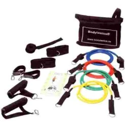 Bodylastics -Sports-Fitness Equipment 148 7901