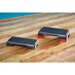 Sport-Thieme "Workout" Aerobic Step -Sports-Fitness Equipment 149 1177 4