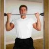 Sport-Thieme Doorway Pull-Up Bar