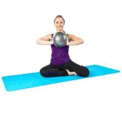 Sport-Thieme Soft Pilates Ball -Sports-Fitness Equipment 149 1555 2