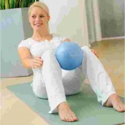 Sissel Soft Pilates Ball -Sports-Fitness Equipment 149 1816 3