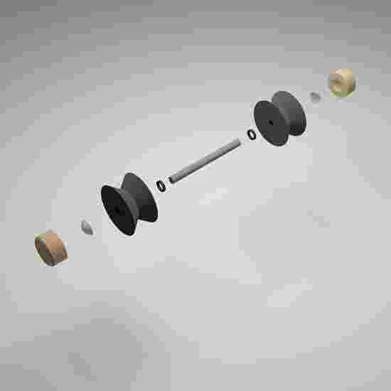 Lat-Pull Expansion Set For The NOHrD SlimBeam 2 Lat-Pull Expansion Set For The NOHrD SlimBeam - Image 2