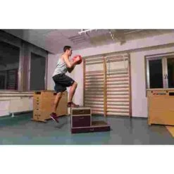 Sport-Thieme Combi Plyo Box -Sports-Fitness Equipment 161 0505 3