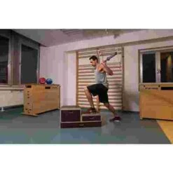 Sport-Thieme Combi Plyo Box -Sports-Fitness Equipment 161 0505 4