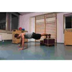 Sport-Thieme Combi Plyo Box -Sports-Fitness Equipment 161 0505 6