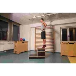 Sport-Thieme Combi Plyo Box -Sports-Fitness Equipment 161 0518 7