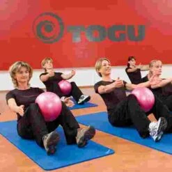 Togu Redondo Ball -Sports-Fitness Equipment 176 0040 4