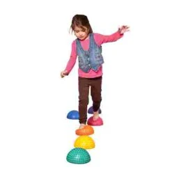 Sport-Thieme Balance Hedgehogs -Sports-Fitness Equipment 186 5208 5