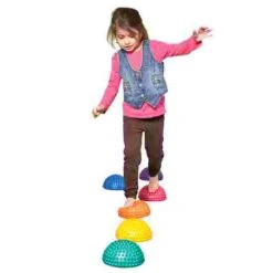 Sport-Thieme Balance Hedgehog Set -Sports-Fitness Equipment 186 5211