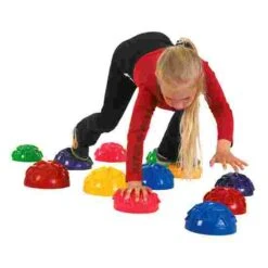 GEO XL Balancing Hedgehogs -Sports-Fitness Equipment 187 1412 12