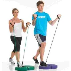 Togu Aero-Step XL 11 Togu Aero-Step XL -Sports-Fitness Equipment 188 0029 1 1