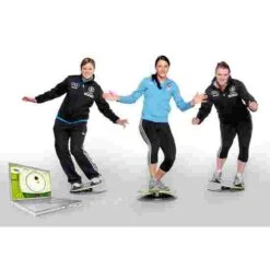 MFT Challenge Disc -Sports-Fitness Equipment 194 7104 2