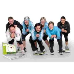 MFT Challenge Disc -Sports-Fitness Equipment 194 7104 3