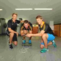 MFT Challenge Disc -Sports-Fitness Equipment 194 7104 6