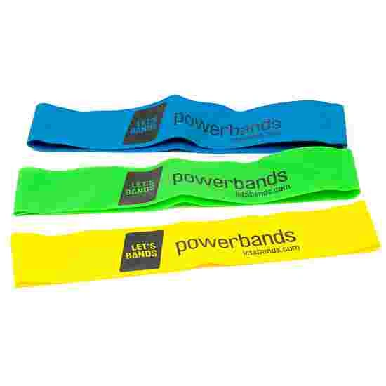Let’s Band Powerband Set Pro 2 Let’s Band Powerband Set Pro - Image 2