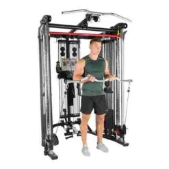 Inspire Finnlo Free Trainer "FT2" With Bench 13 Inspire Finnlo Free Trainer "FT2" With Bench -Sports-Fitness Equipment 205 4504 3