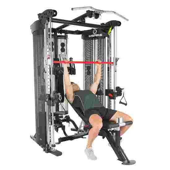 Inspire Finnlo Free Trainer "FT2" With Bench 8 Inspire Finnlo Free Trainer "FT2" With Bench - Image 8