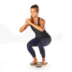 "Wobblesmart" Balance Board -Sports-Fitness Equipment 216 2704