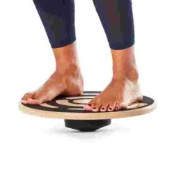 "Wobblesmart" Balance Board -Sports-Fitness Equipment 216 2704 5
