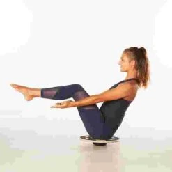 "Wobblesmart" Balance Board -Sports-Fitness Equipment 216 2704 6