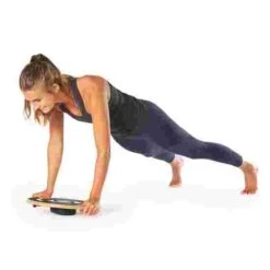 "Wobblesmart" Balance Board -Sports-Fitness Equipment 216 2704 7