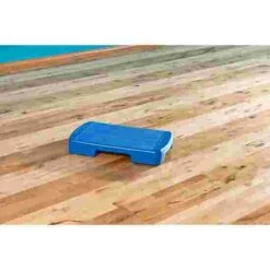 Sport-Thieme "Basic" Aerobic Step -Sports-Fitness Equipment 217 3014 4