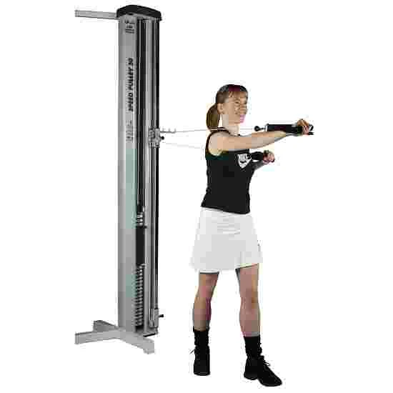 Lojer Double Rope/Speed Pulley 2 Lojer Double Rope/Speed Pulley - Image 2