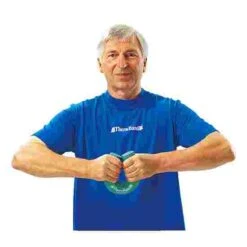 TheraBand Flexible Training Bar 10 TheraBand Flexible Training Bar -Sports-Fitness Equipment 218 3002 1eps