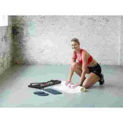 Flowin Training Mat With Accessories 17 Flowin Training Mat With Accessories -Sports-Fitness Equipment 218 4441 2