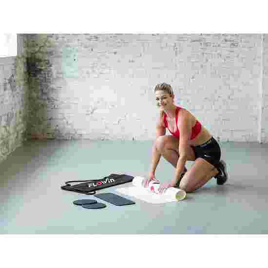 Flowin Training Mat With Accessories 4 Flowin Training Mat With Accessories - Image 4