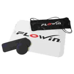 Flowin Training Mat With Accessories 27 Flowin Training Mat With Accessories -Sports-Fitness Equipment 218 4441