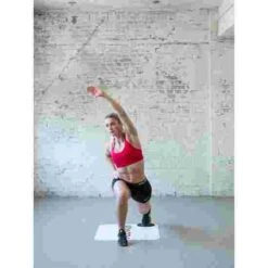 Flowin Training Mat With Accessories 20 Flowin Training Mat With Accessories -Sports-Fitness Equipment 218 4441 5