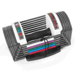 PowerBlock "Sport" 15 PowerBlock "Sport" -Sports-Fitness Equipment 225 0609 1